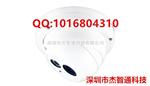 天地伟业定焦红外半球摄像机 TC-NC9201S3E-4MP-E-I3