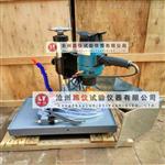 HMP系列混凝土芯样磨平机优质磨头
