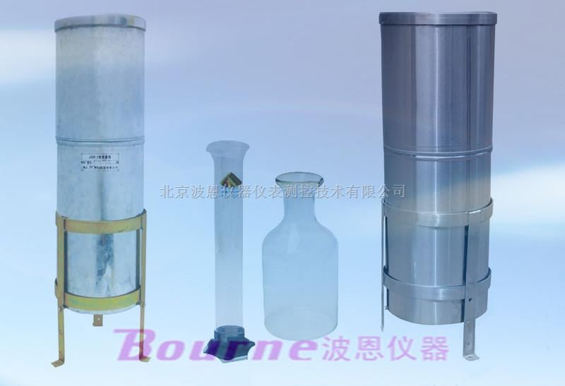 雨量计