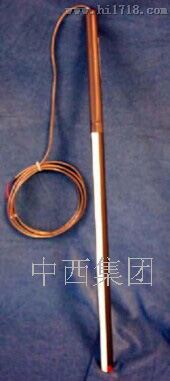 土壤水分传感器