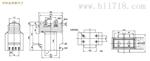 LZZB-10高压户内电流互感器 生产高压户内电流互感器厂家