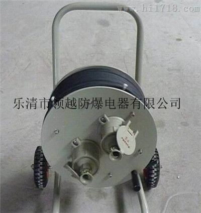 电缆卷盘