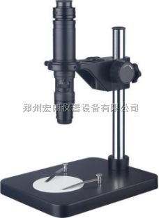 视频体视显微镜