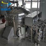 全自动烛式过滤机 炭过滤器 PLC 可远程操控