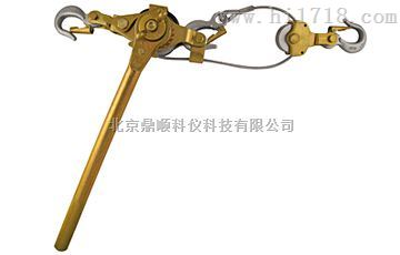 紧线器
