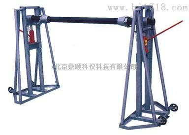 放线架