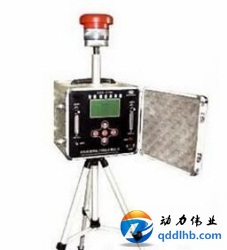 尘毒采样器