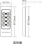 供应珠海缤彩BC-100 DMX512控制器