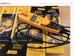 FLUKE/福禄克电压通断检测仪T5-600/T5-1000开口电流钳形表/便携