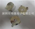 出口专用CR2450磷铜插件电池扣