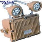 BLJ56B-LED2X3W消防专用隔爆型防爆应急灯