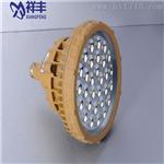 BAD84带应急LED防爆照明灯，LED光源防爆灯20W|30W|40W