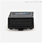 以太网控制8路开关量，DO转网络，开关量转RJ45网口C2000-A2-SXD0080-DX3