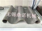 城市公路单波双波护栏板设备