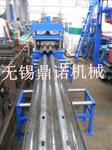 城市公路单波双波护栏板设备