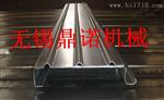 立体车库波浪板设备