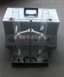 储存稳定性试验器