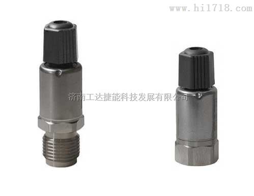 西门子压差传感器