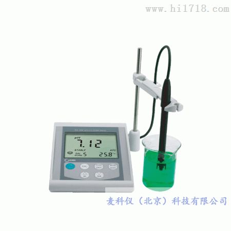 酸碱度测定仪