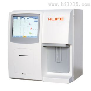  HF-3800全自动血细胞分析仪海力孚  3800海力孚血球仪