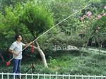 植被覆盖度摄影测量仪