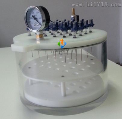 圆形固相萃取装置JTCQ-24B底价销售乌鲁木齐