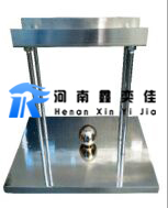 反光膜抗冲击测定器