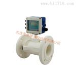 昆明圣世援管段式声波流量计TUF-2000F1热卖