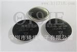 3V锂锰扣式电池CR2430
