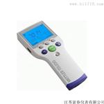 梅特勒-托利多便携式PH计