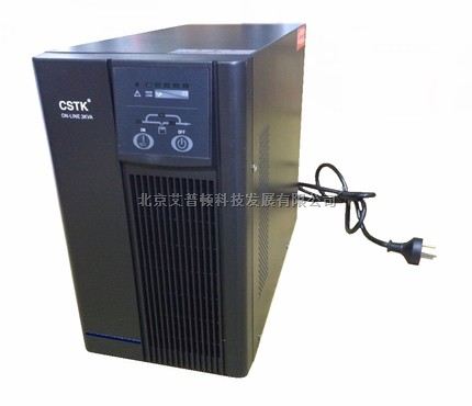 CSTK美国山特UPS电源C3KS/3KVA技术参数 维修报价