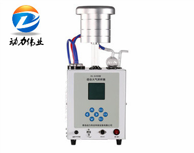 气溶胶采样器