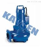 不锈钢潜水泵 |德国凯森 KAYSEN品牌
