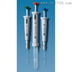 外置活塞移液器