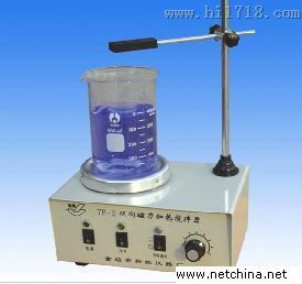 双向磁力搅拌器