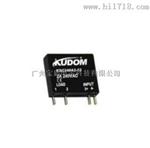 KSC系列PCB安装型交流固态继电器