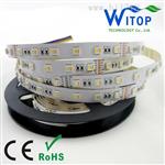 新款RGBWW/五合一 五色灯带RGB+双色C 暖白加正白灯带智能家居