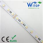 新款RGBWW/五合一 五色灯带RGB+双色C 暖白加正白灯带智能家居