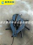 QXB0.75-32潜水离心式曝气机潜水深度多少