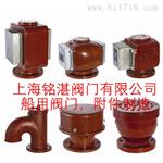 铭湛CB/T4173-2011船用电动控制蝶阀