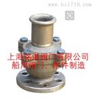 铭湛CB/T4173-2011船用电动控制蝶阀