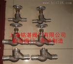 铭湛CB/T4418-2016船用温不锈钢蝶阀