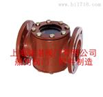 铭湛CB/T4418-2016船用温不锈钢蝶阀