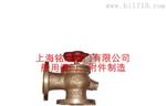 铭湛GB/T3036-1994船用螺旋式对夹蝶阀