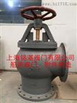 铭湛GB/T3036-1994船用螺旋式对夹蝶阀