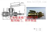 铭湛GB11692-1989青铜吸入通海阀(四进位)