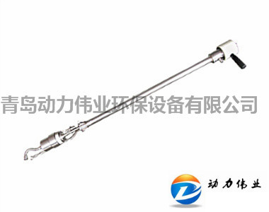 氟化物测定仪