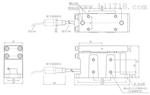 轴座式张力传感器STS中航电子