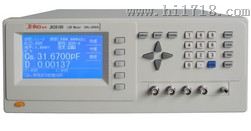 JK2816BLCR数字电桥,240×128 点阵LCD显示器LCR数字电桥,金科【生产厂家】