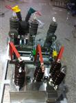 JLS-10.6户外计量箱ZW32-12F/630联合开关.启轩电气